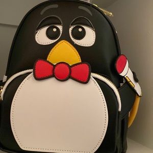 Loungefly wheezy backpack